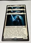 Odric, Lunarch Marshal