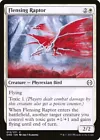 Expedition Raptor