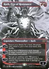 The Flame of Keld