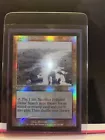 Secure the Wastes [Foil] #