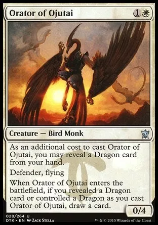 Orator of Ojutai
