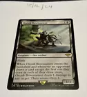 Orcish Vandal