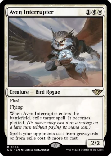 Orim's Thunder