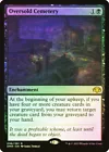 Oversold Cemetery