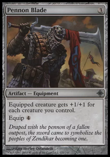Lathril, Blade of the Elves #