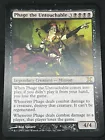 Phage the Untouchable