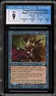 Phage the Untouchable