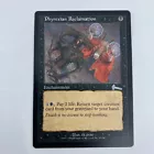 Phyrexian Reclamation