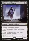 Piper of the Swarm