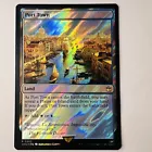 Into the Time Vortex [Foil] #