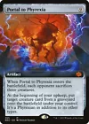 Portal to Phyrexia [Extended Art] #