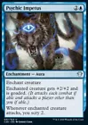 Psychic Impetus #