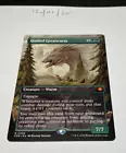 Quilled Greatwurm #