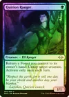 Elturgard Ranger