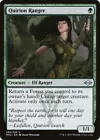 Elturgard Ranger