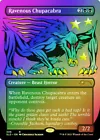 Ravenous Leucrocota
