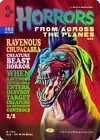 Ravenous Leucrocota