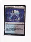 Dimir Aqueduct
