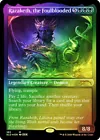 Nekusar, the Mindrazer