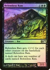 Relentless Rats
