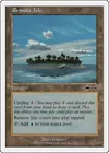 Remote Isle