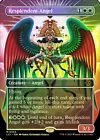 Resplendent Angel