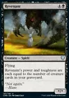 Revenant #