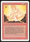 Fire Elemental