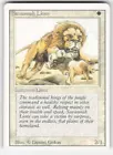 Savannah Lions