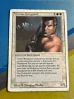 Veteran Bodyguard