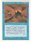 Volcanic Eruption