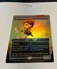 Reya Dawnbringer