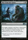 Rise from the Grave [Foil] #