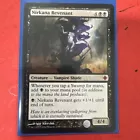 Nirkana Revenant #