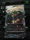 Booster Pack