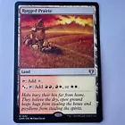 Rugged Prairie