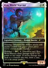 Lizard Warrior