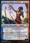 Saheeli, Filigree Master #