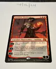 Sarkhan, Fireblood