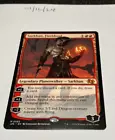 Sarkhan, Fireblood