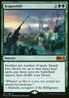 Scapeshift #