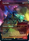 Scourge of the Throne