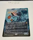 Scrawling Crawler [Foil] #