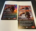 Goblin Razerunners