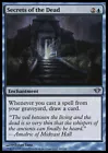 Secrets of the Dead [Foil] #