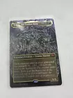 Sedris, the Traitor King [Borderless] #