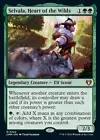 Selvala, Heart of the Wilds #