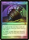 Sensei's Divining Top