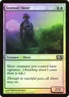 Teferi's Sentinel