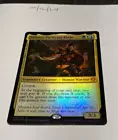 Shanna, Sisay's Legacy